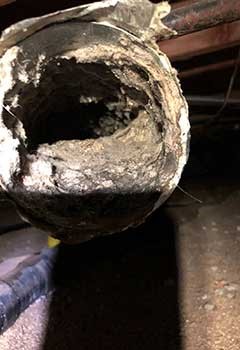 Speedy Air Duct Cleaning Near Cinco Ranch